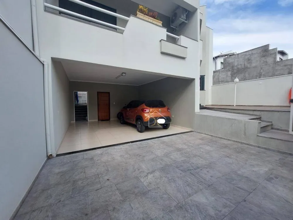 Casa, 3 quartos, 295 m² - Foto 11