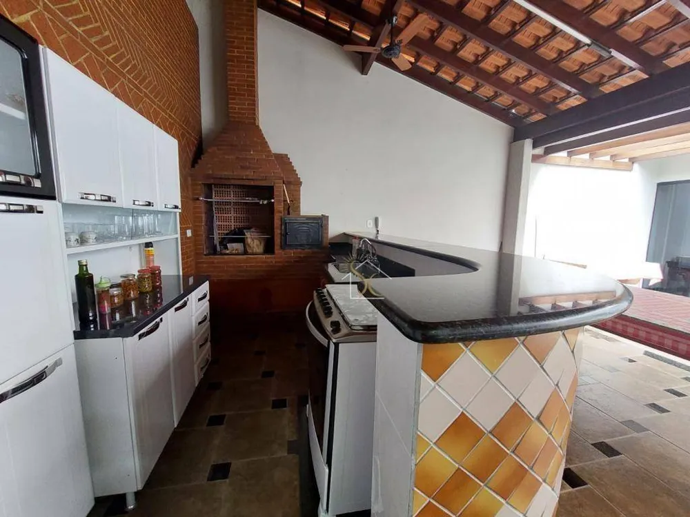 Casa, 3 quartos, 295 m² - Foto 10