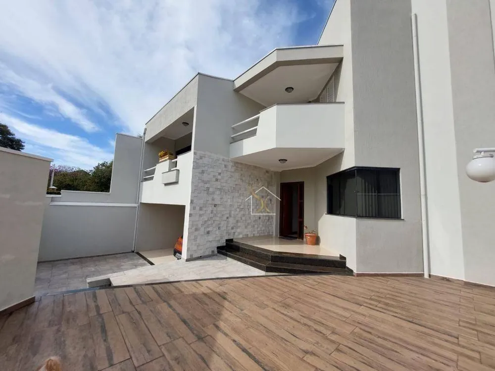 Casa, 3 quartos, 295 m² - Foto 12