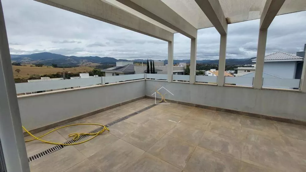 Casa de Condomínio à venda com 3 quartos, 284m² - Foto 7