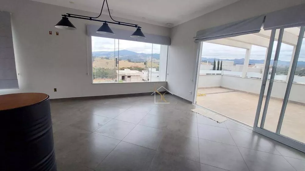 Casa de Condomínio à venda com 3 quartos, 284m² - Foto 6