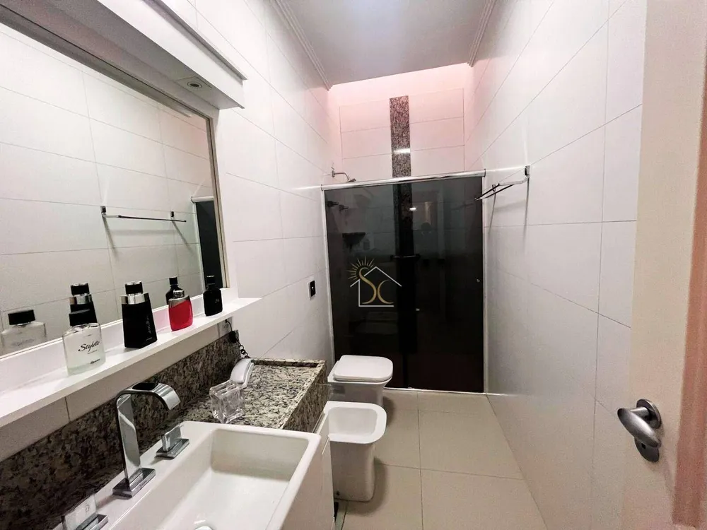 Casa de Condomínio, 4 quartos - Foto 3