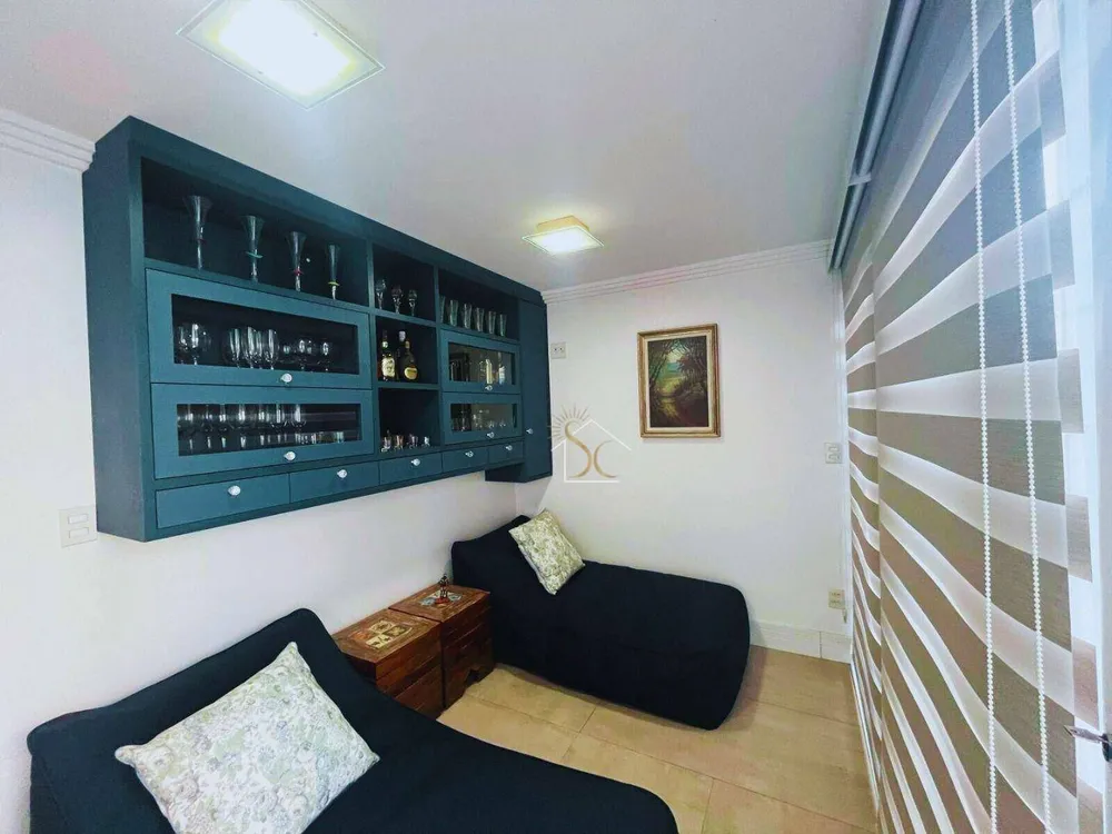 Casa de Condomínio, 4 quartos - Foto 7