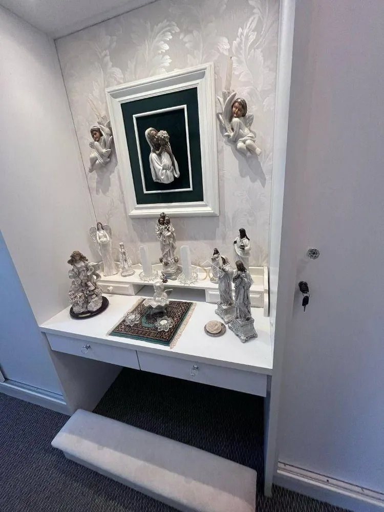 Casa de Condomínio, 4 quartos - Foto 4