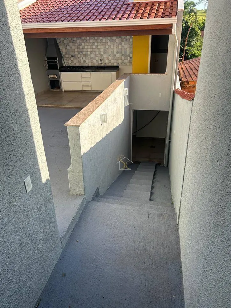 Casa, 3 quartos, 148 m² - Foto 3