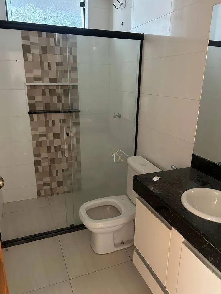 Casa, 3 quartos, 148 m² - Foto 11
