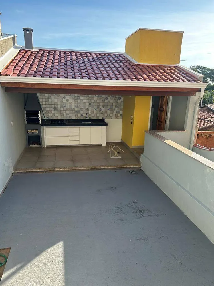 Casa, 3 quartos, 148 m² - Foto 1