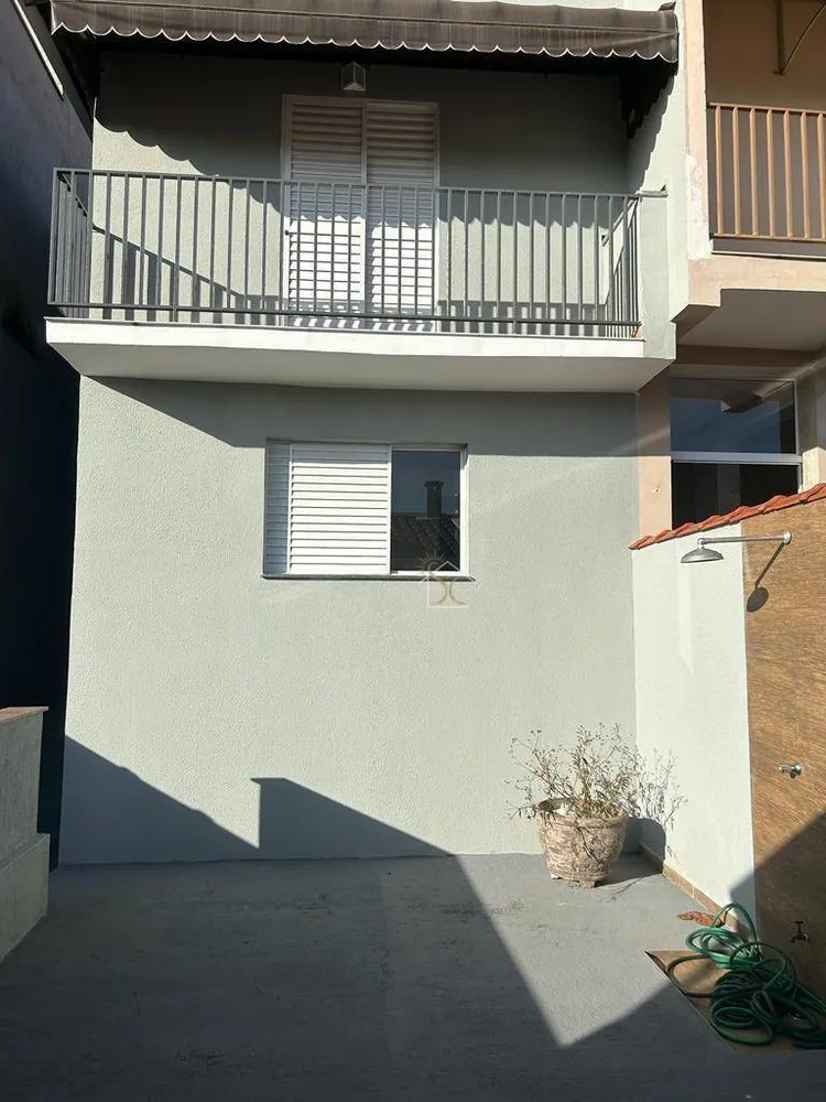 Casa, 3 quartos, 148 m² - Foto 4