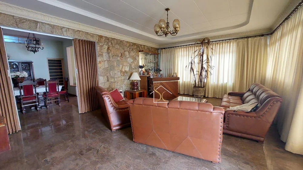 Casa, 3 quartos, 247 m² - Foto 5