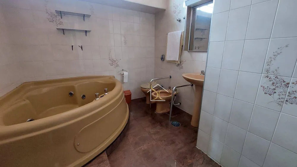 Casa, 3 quartos, 247 m² - Foto 8