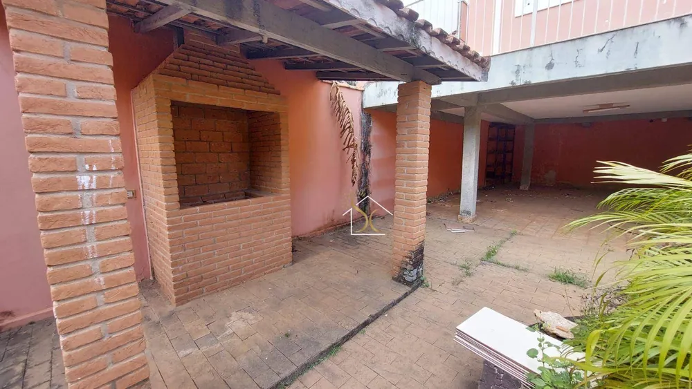 Casa, 3 quartos, 247 m² - Foto 11