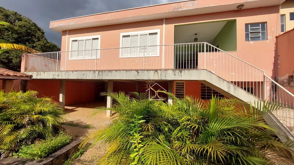 Casa, 3 quartos, 247 m² - Foto 10