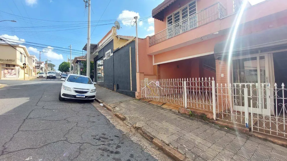 Casa, 3 quartos, 247 m² - Foto 7