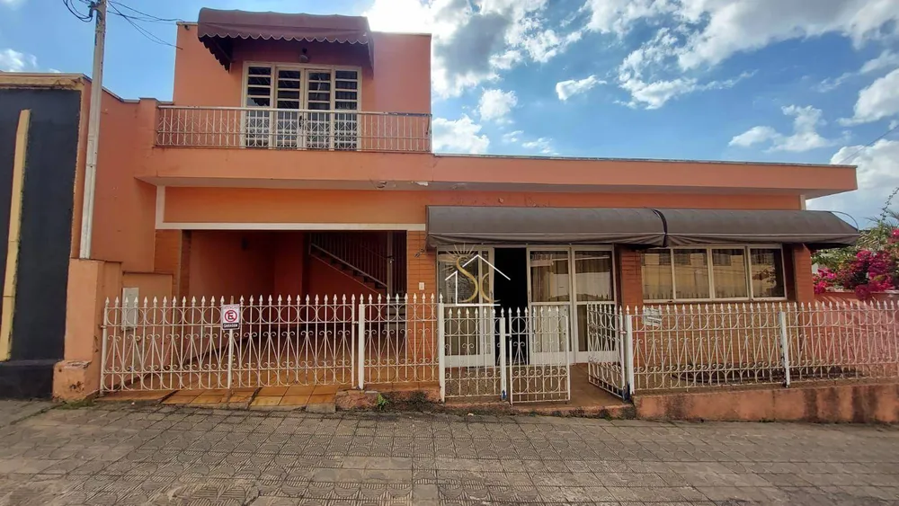 Casa, 3 quartos, 247 m² - Foto 9