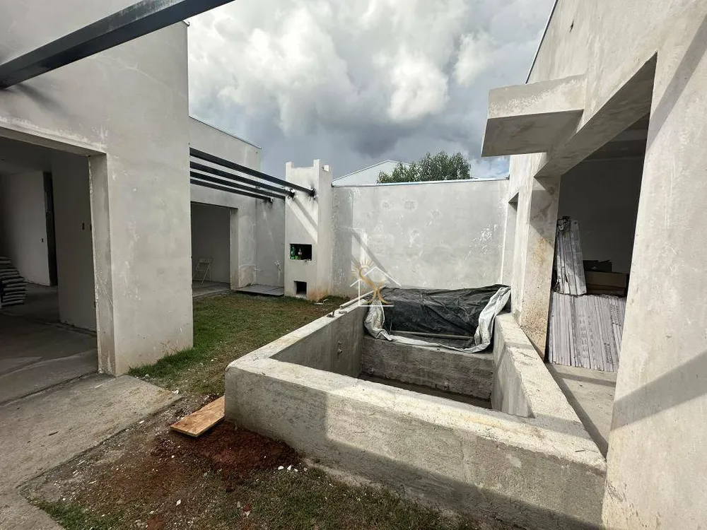 Casa, 2 quartos, 130 m² - Foto 3