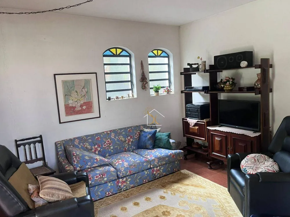 Casa, 3 quartos, 109 m² - Foto 2