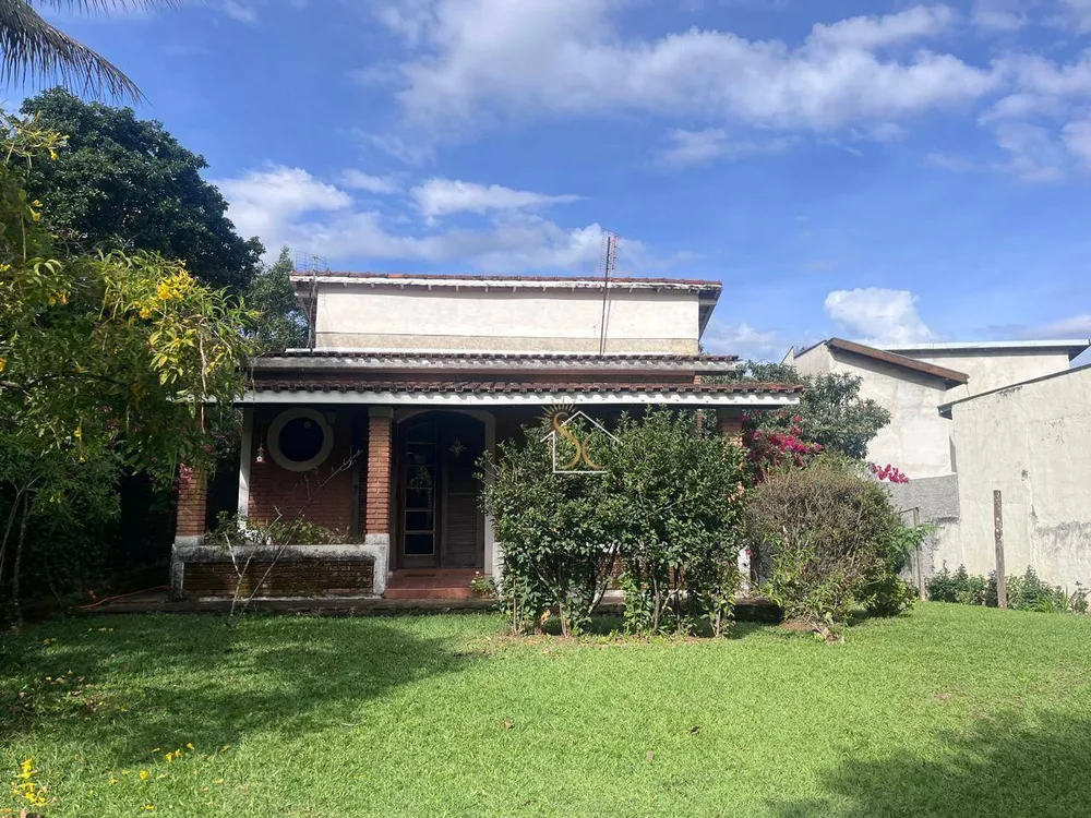Casa, 3 quartos, 109 m² - Foto 1