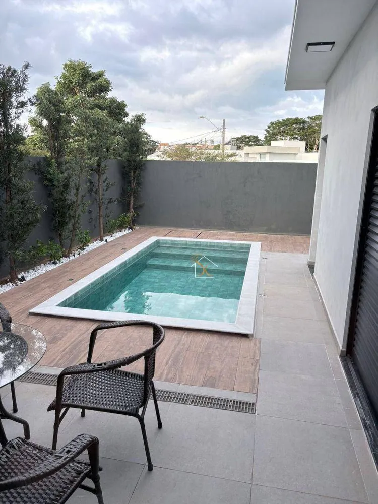 Casa, 3 quartos, 147 m² - Foto 2
