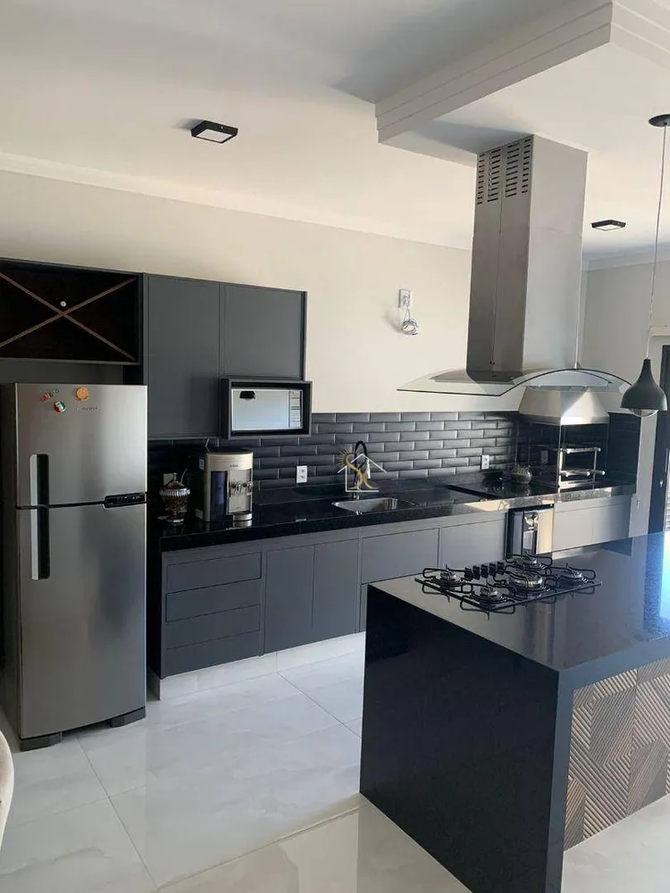 Casa, 3 quartos, 147 m² - Foto 3