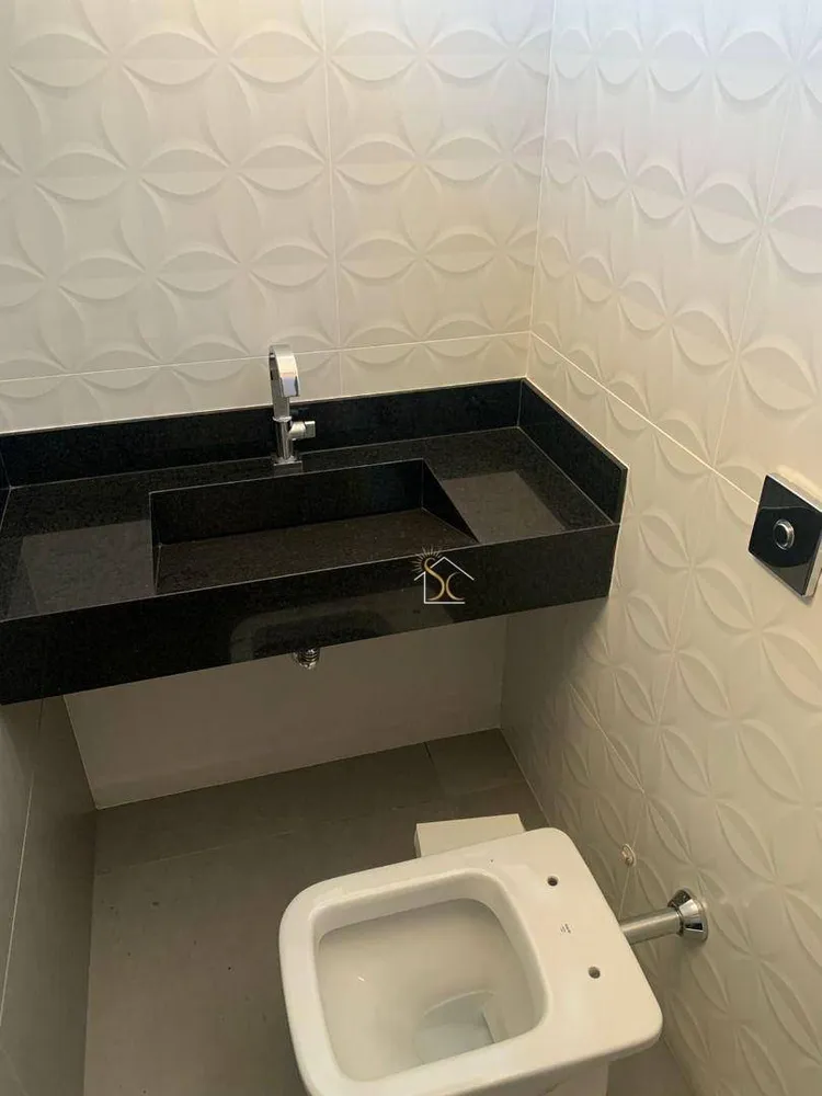 Casa, 3 quartos, 147 m² - Foto 5