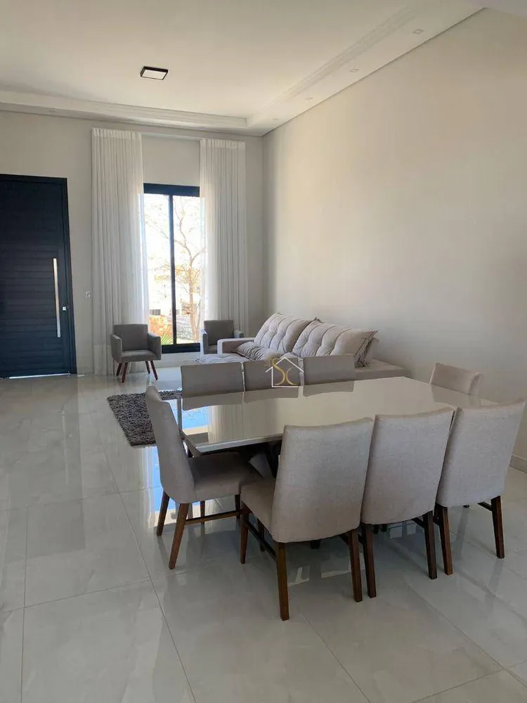 Casa, 3 quartos, 147 m² - Foto 4