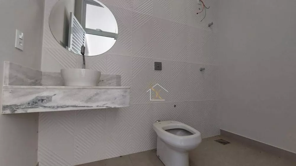 Casa à venda com 3 quartos, 155m² - Foto 7