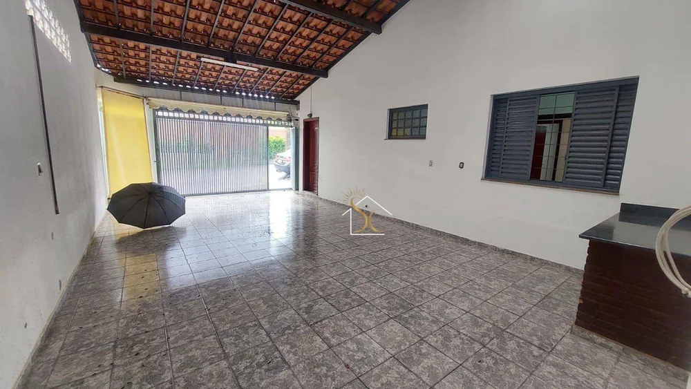 Casa, 3 quartos, 99 m² - Foto 2