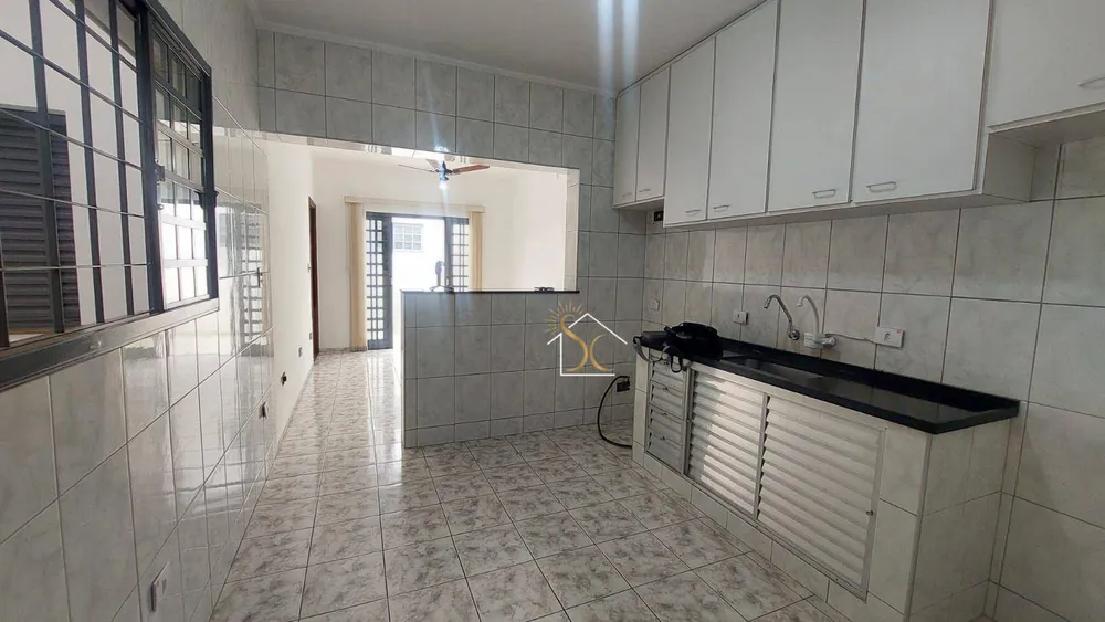 Casa, 3 quartos, 99 m² - Foto 5