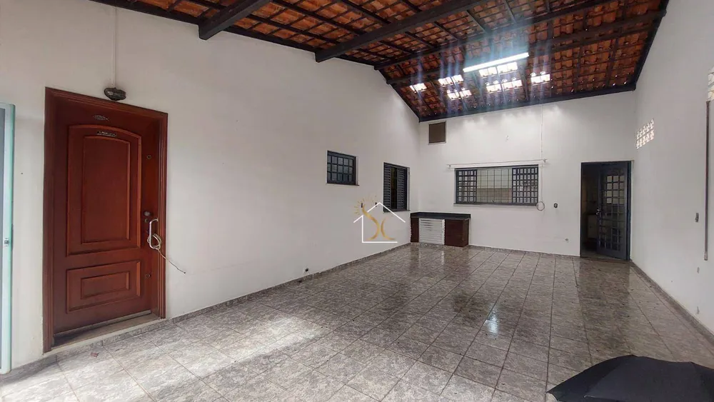 Casa, 3 quartos, 99 m² - Foto 1