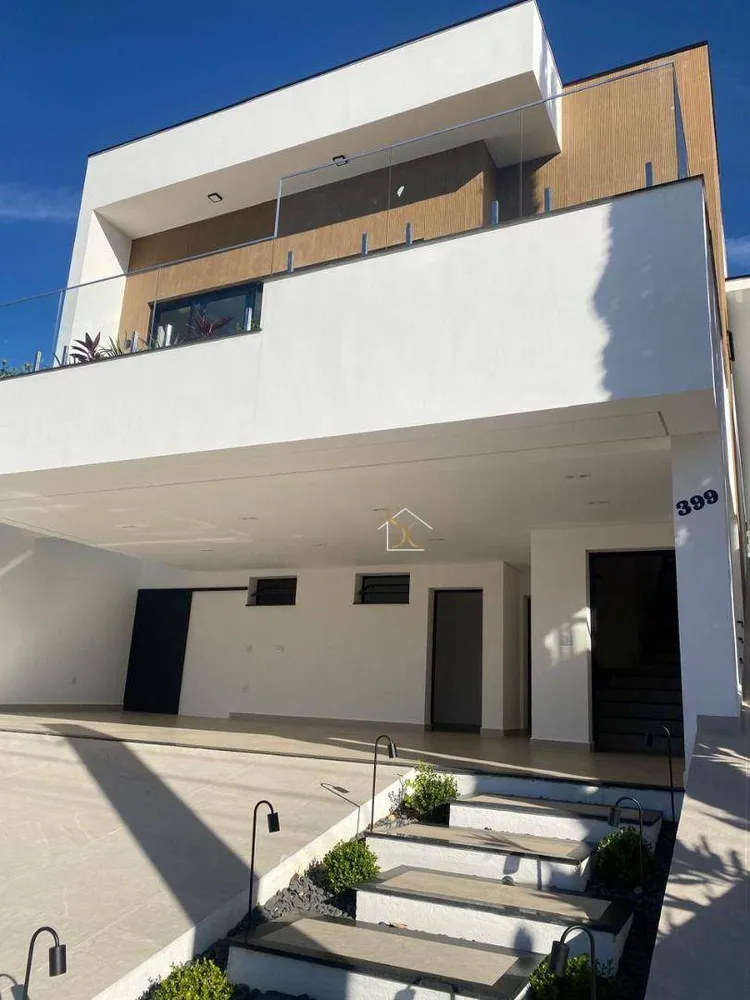 Casa, 3 quartos, 234 m² - Foto 4