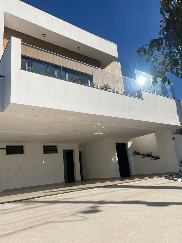 Casa, 3 quartos, 234 m² - Foto 3