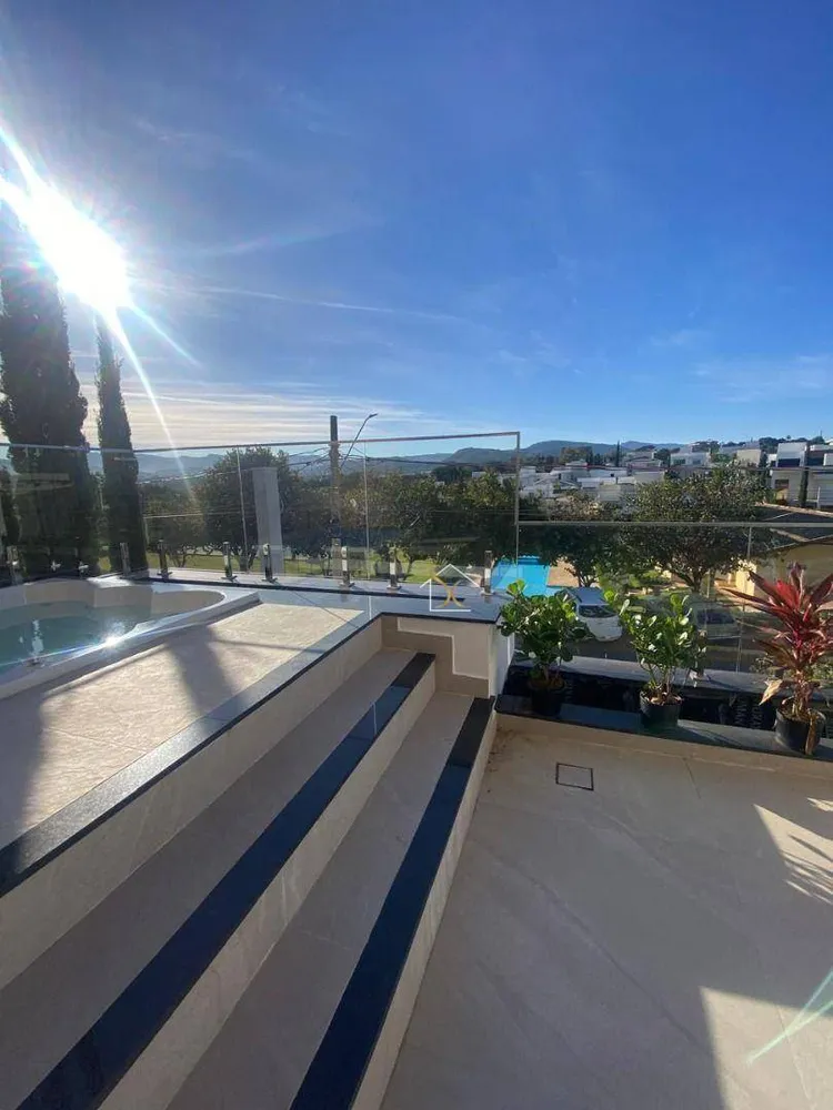 Casa, 3 quartos, 234 m² - Foto 6