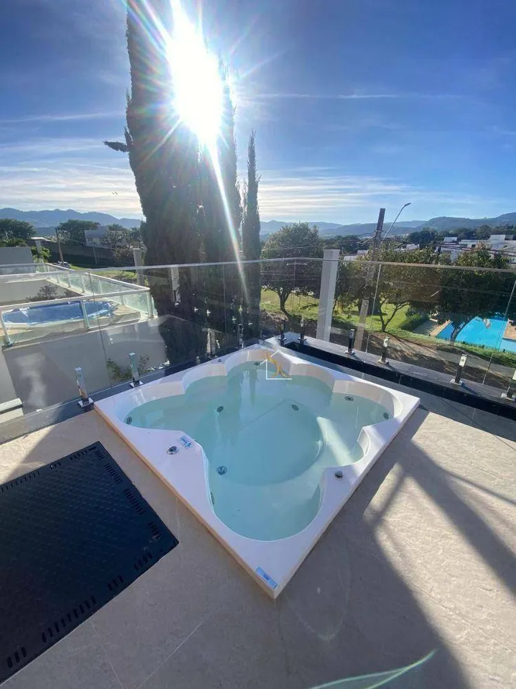 Casa, 3 quartos, 234 m² - Foto 10