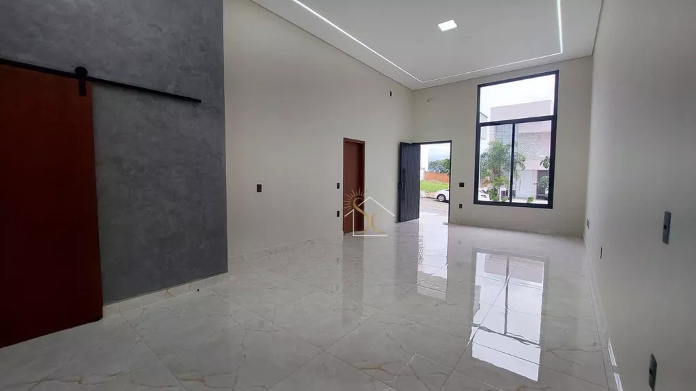 Casa de Condomínio à venda com 3 quartos, 180m² - Foto 2