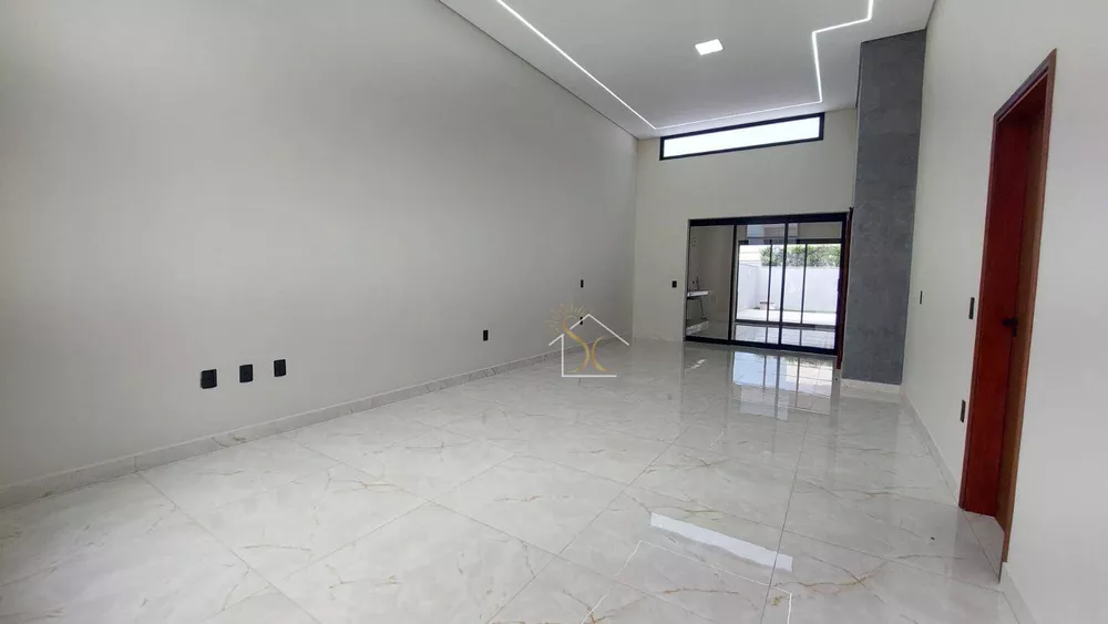 Casa de Condomínio à venda com 3 quartos, 180m² - Foto 1