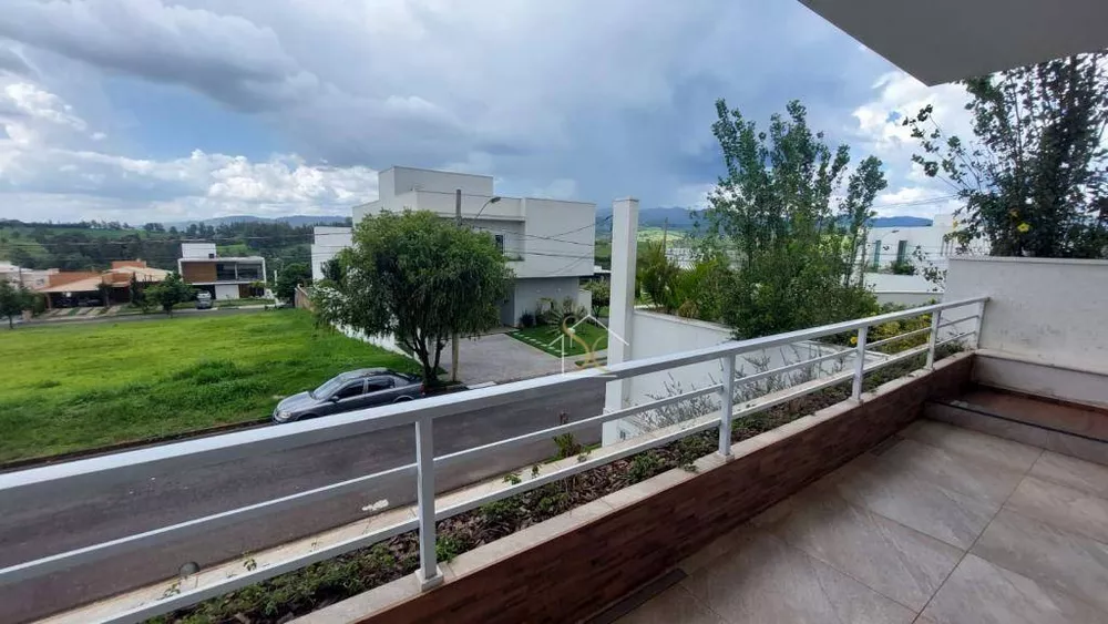 Casa de Condomínio à venda com 3 quartos, 260m² - Foto 12