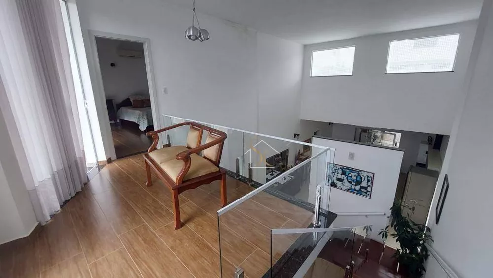 Casa de Condomínio à venda com 3 quartos, 260m² - Foto 2