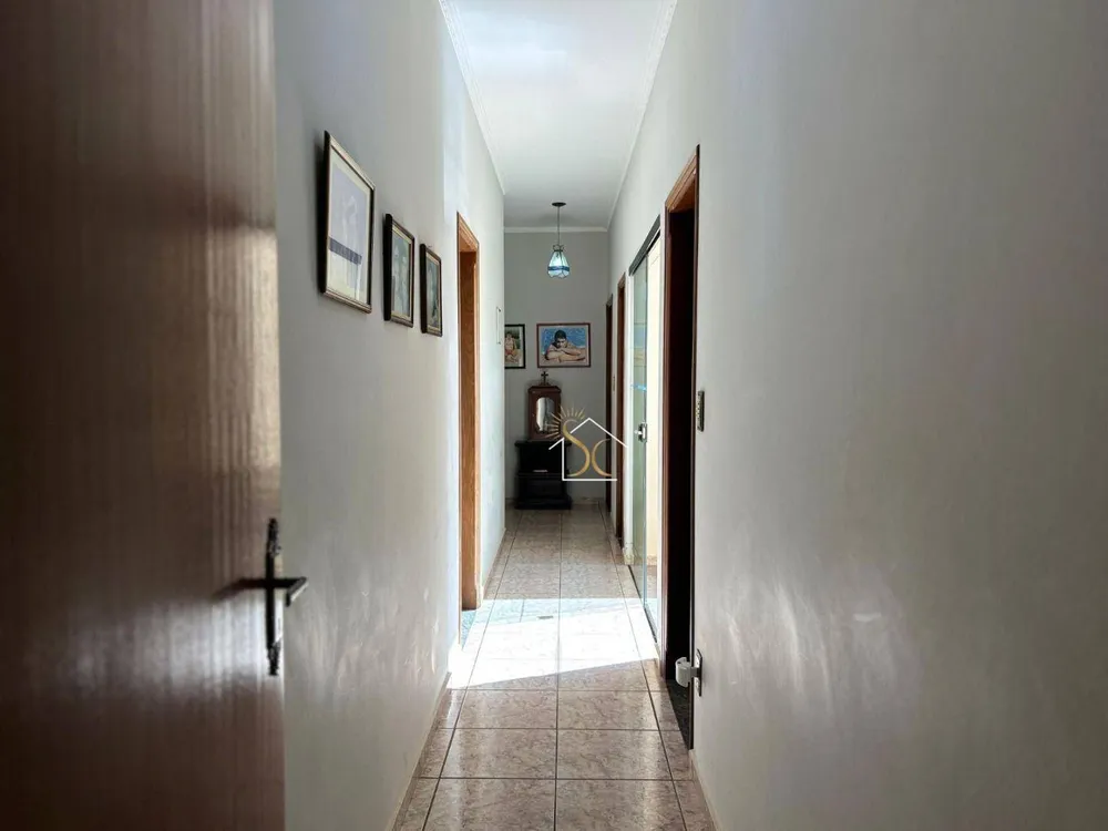 Casa, 3 quartos, 210 m² - Foto 8