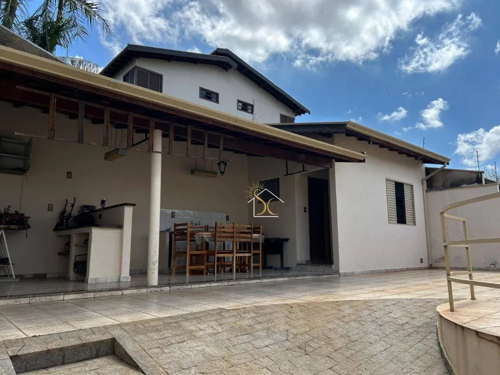 Casa, 3 quartos, 210 m² - Foto 5