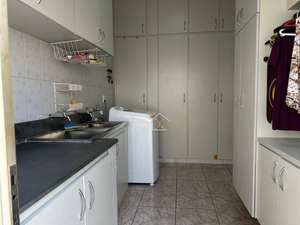 Casa, 3 quartos, 210 m² - Foto 12
