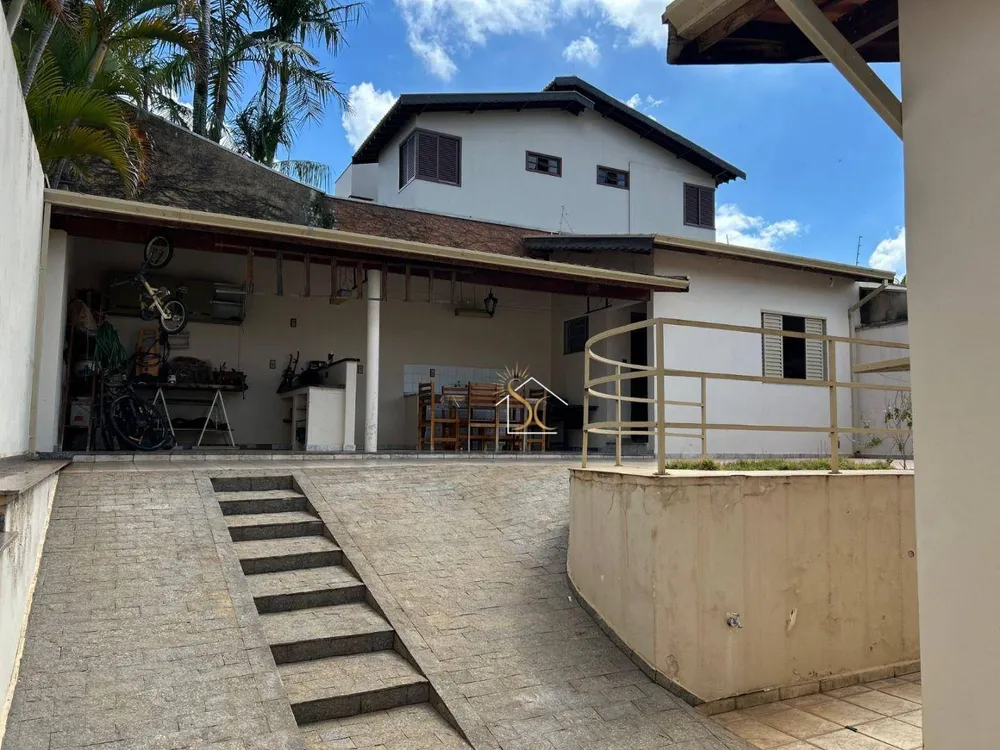 Casa, 3 quartos, 210 m² - Foto 4