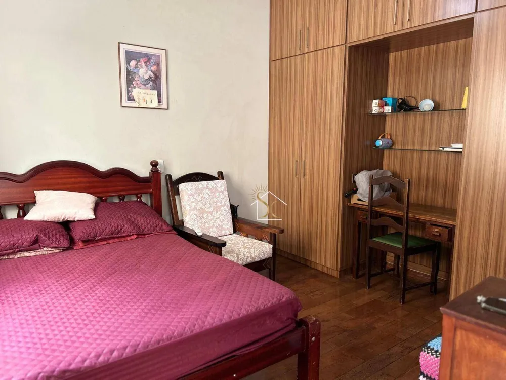 Casa, 3 quartos, 210 m² - Foto 13