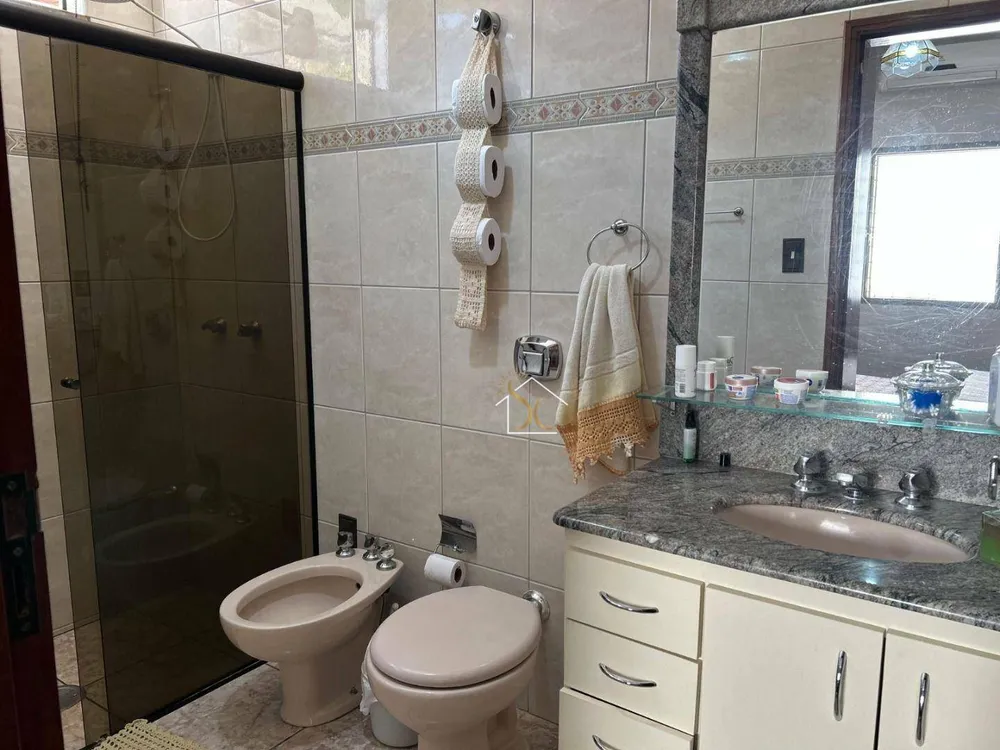 Casa, 3 quartos, 210 m² - Foto 14