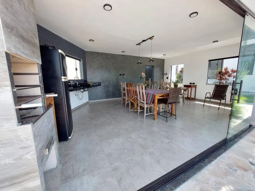 Chácara, 3 quartos, 1040 m² - Foto 23