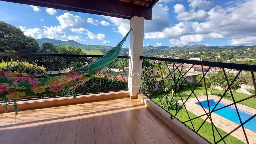 Chácara, 3 quartos, 1040 m² - Foto 4