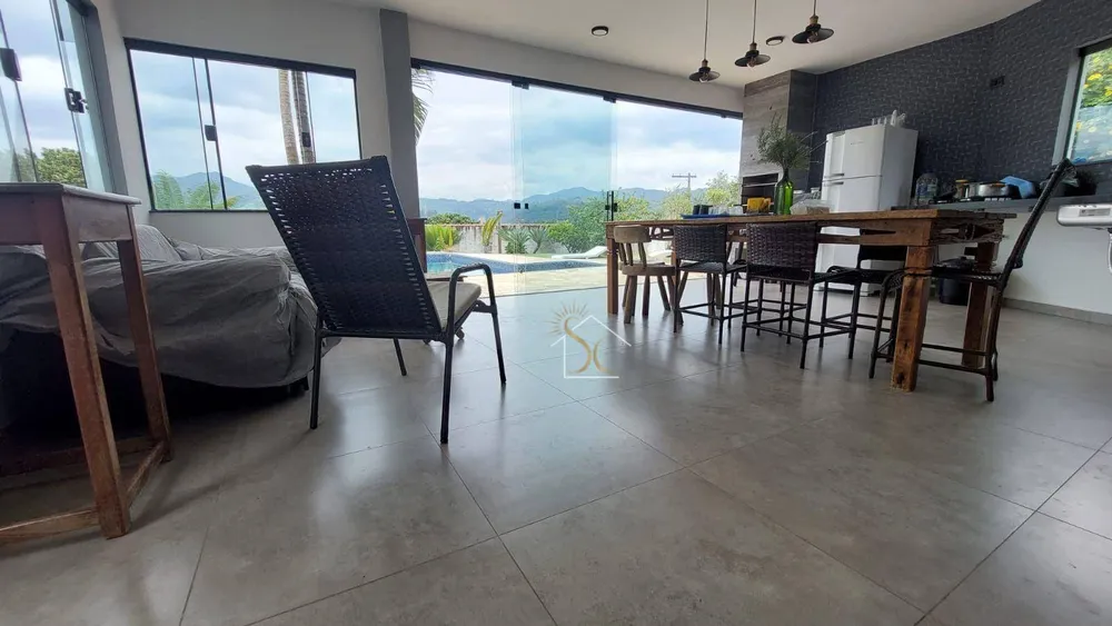 Chácara, 3 quartos, 1040 m² - Foto 12