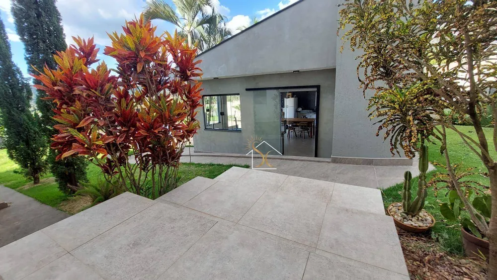 Chácara, 3 quartos, 1040 m² - Foto 8