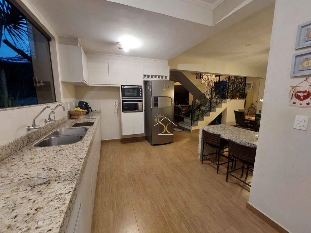 Chácara, 3 quartos, 1040 m² - Foto 21