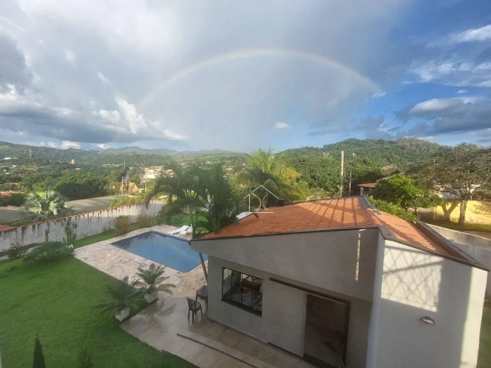 Chácara, 3 quartos, 1040 m² - Foto 24