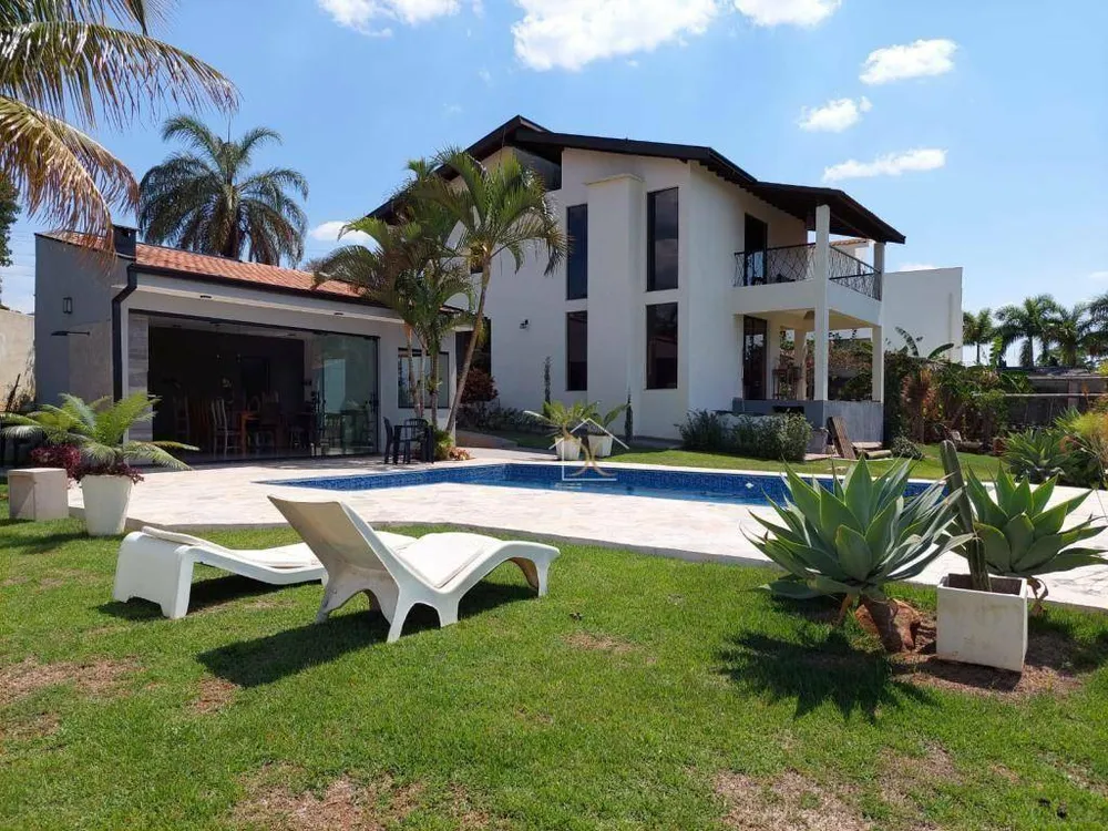 Chácara, 3 quartos, 1040 m² - Foto 22
